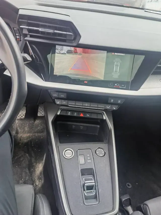 2023 Audi A3 1.4T 150HP L4 7DCT,autocango,china used car exporter,china ev exporter,chinese used car exporter,chinese used ev exporter