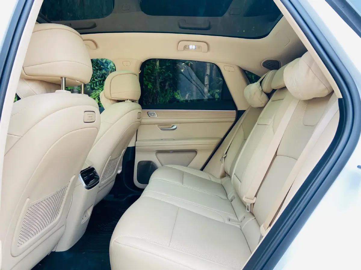 2024 AITO AITO M5 1.5T 152HP L4 REEV 42KWH,autocango,china used car exporter,china ev exporter,chinese used car exporter,chinese used ev exporter