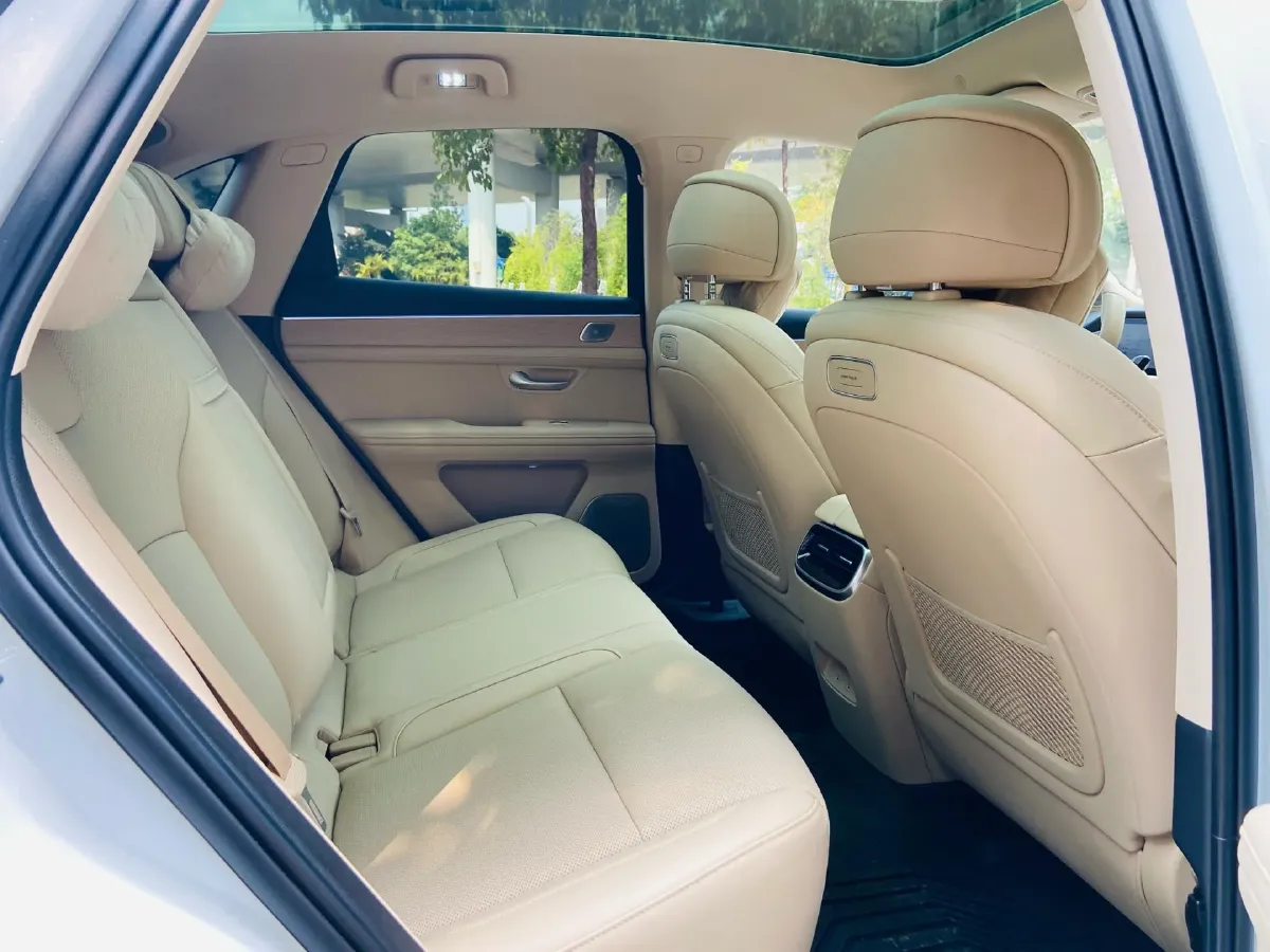 2024 AITO AITO M5 1.5T 152HP L4 REEV 42KWH,autocango,china used car exporter,china ev exporter,chinese used car exporter,chinese used ev exporter