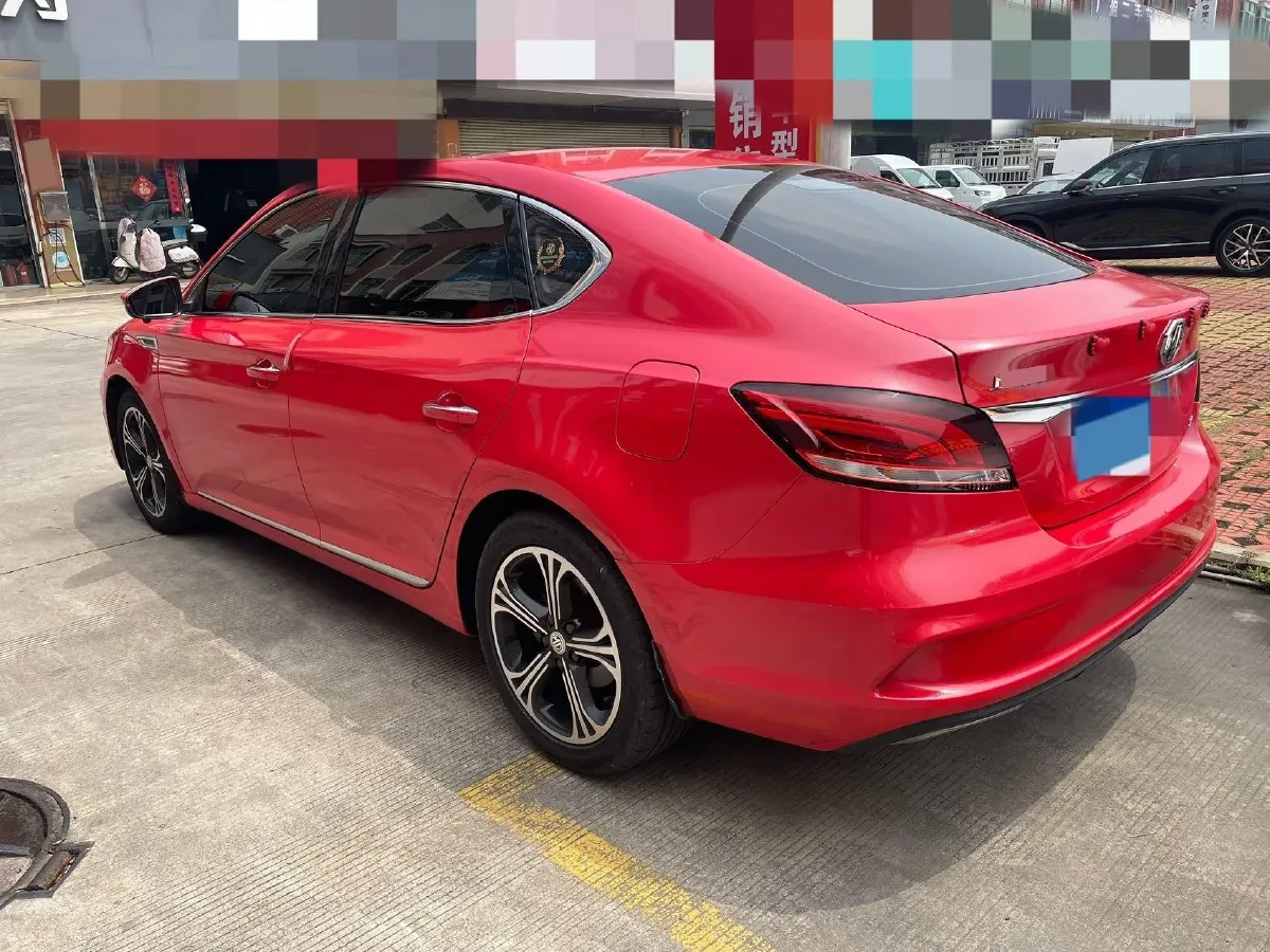 2018 MG MG6 1.5T 169HP L4 7DCT,autocango,china used car exporter,china ev exporter,chinese used car exporter,chinese used ev exporter