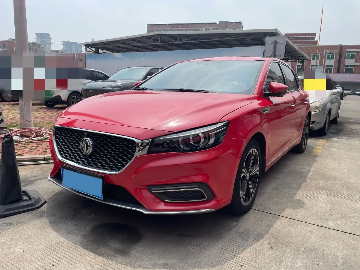 2018 MG MG6 1.5T 169HP L4 7DCT,autocango,china used car exporter,china ev exporter,chinese used car exporter,chinese used ev exporter