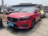 2018 MG MG6,autocango,china used car exporter,china ev exporter,chinese used car exporter,chinese used ev exporter