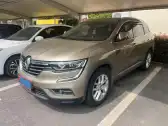 2018 RENAULT KOLEOS,autocango,china used car exporter,china ev exporter,chinese used car exporter,chinese used ev exporter
