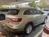 2018 Renault Koleos 2.5L 186HP L4 CVT