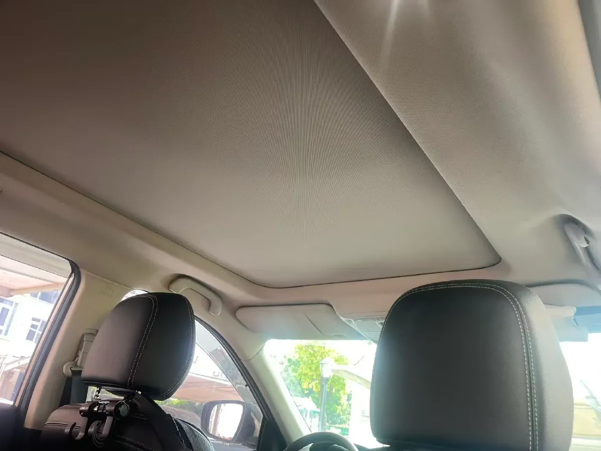 2018 Renault Koleos 2.5L 186HP L4 CVT,autocango,china used car exporter,china ev exporter,chinese used car exporter,chinese used ev exporter