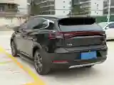 2021 BYD Tang 2.0T 192HP L4 6AT