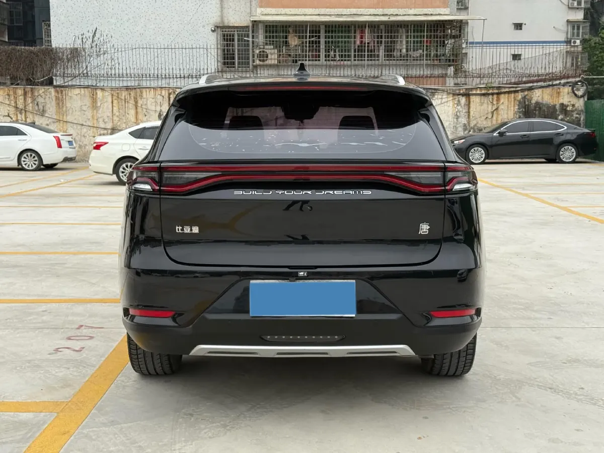 2021 BYD Tang 2.0T 192HP L4 6AT,autocango,china used car exporter,china ev exporter,chinese used car exporter,chinese used ev exporter