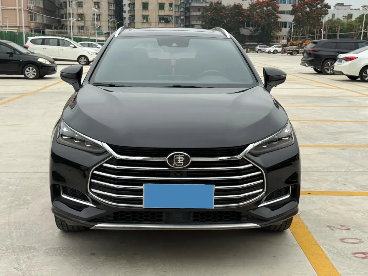 2021 BYD Tang 2.0T 192HP L4 6AT,autocango,china used car exporter,china ev exporter,chinese used car exporter,chinese used ev exporter