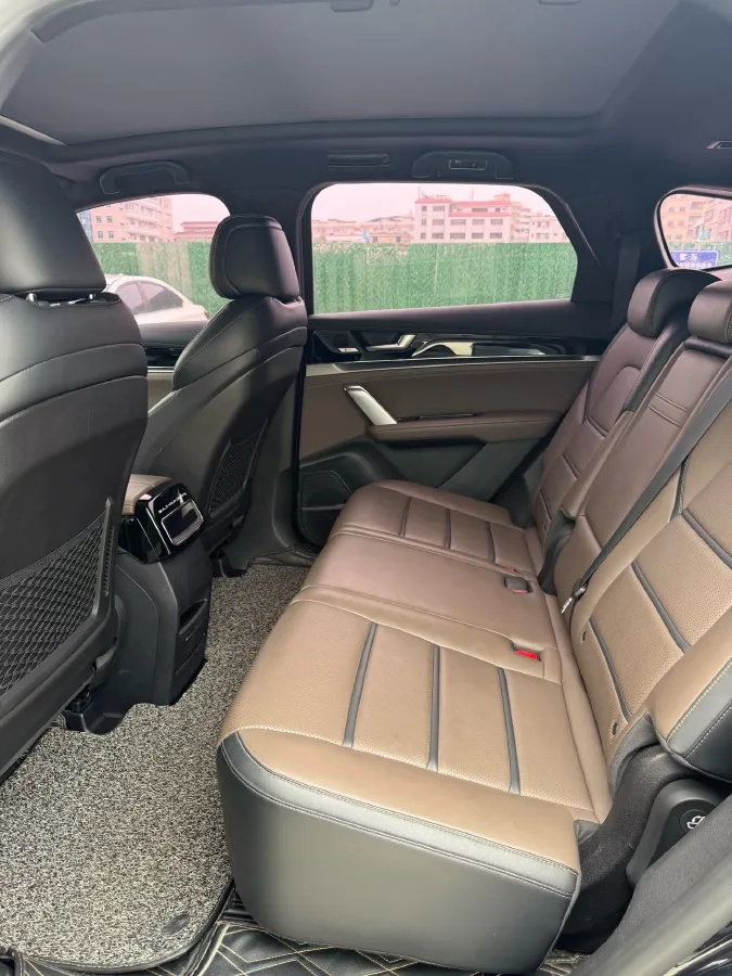 2021 BYD Tang 2.0T 192HP L4 6AT,autocango,china used car exporter,china ev exporter,chinese used car exporter,chinese used ev exporter