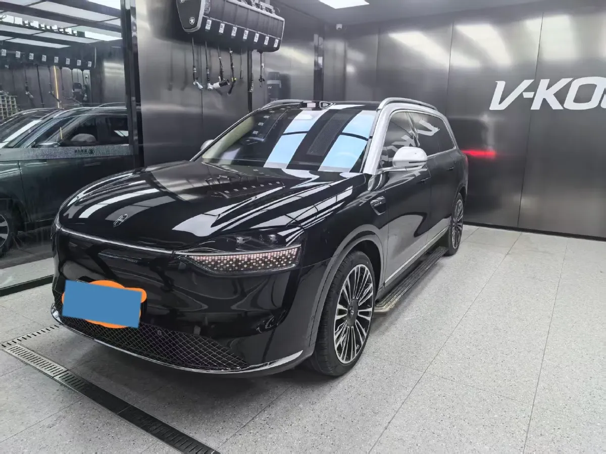 2025 AITO AITO M9 BEV 100KWH,autocango,china used car exporter,china ev exporter,chinese used car exporter,chinese used ev exporter