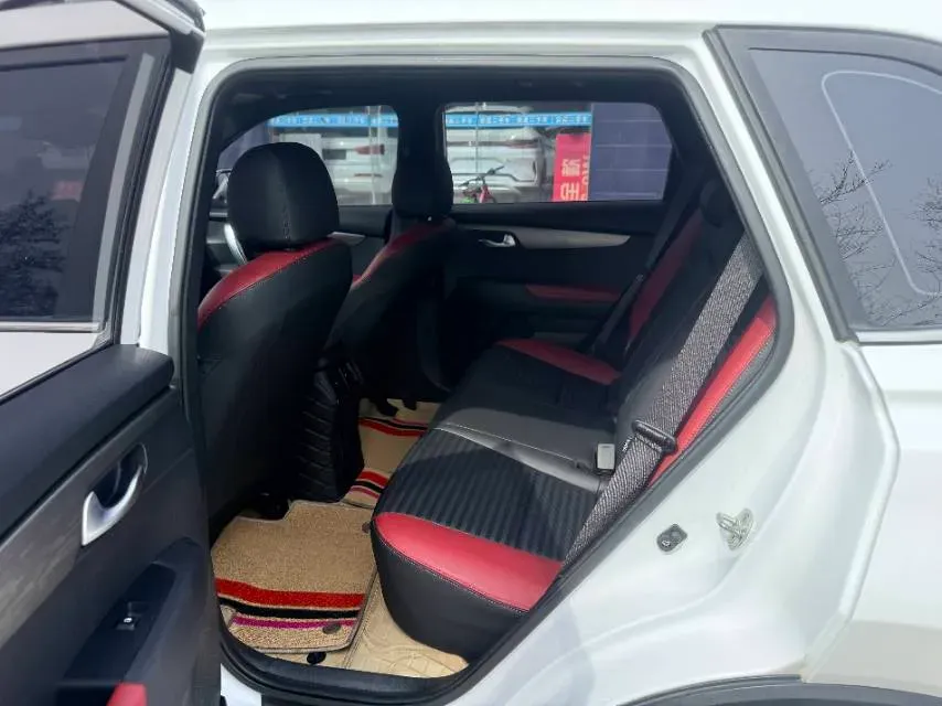 2019 Kia Sportage R 1.4T 140HP L4 7DCT,autocango,china used car exporter,china ev exporter,chinese used car exporter,chinese used ev exporter