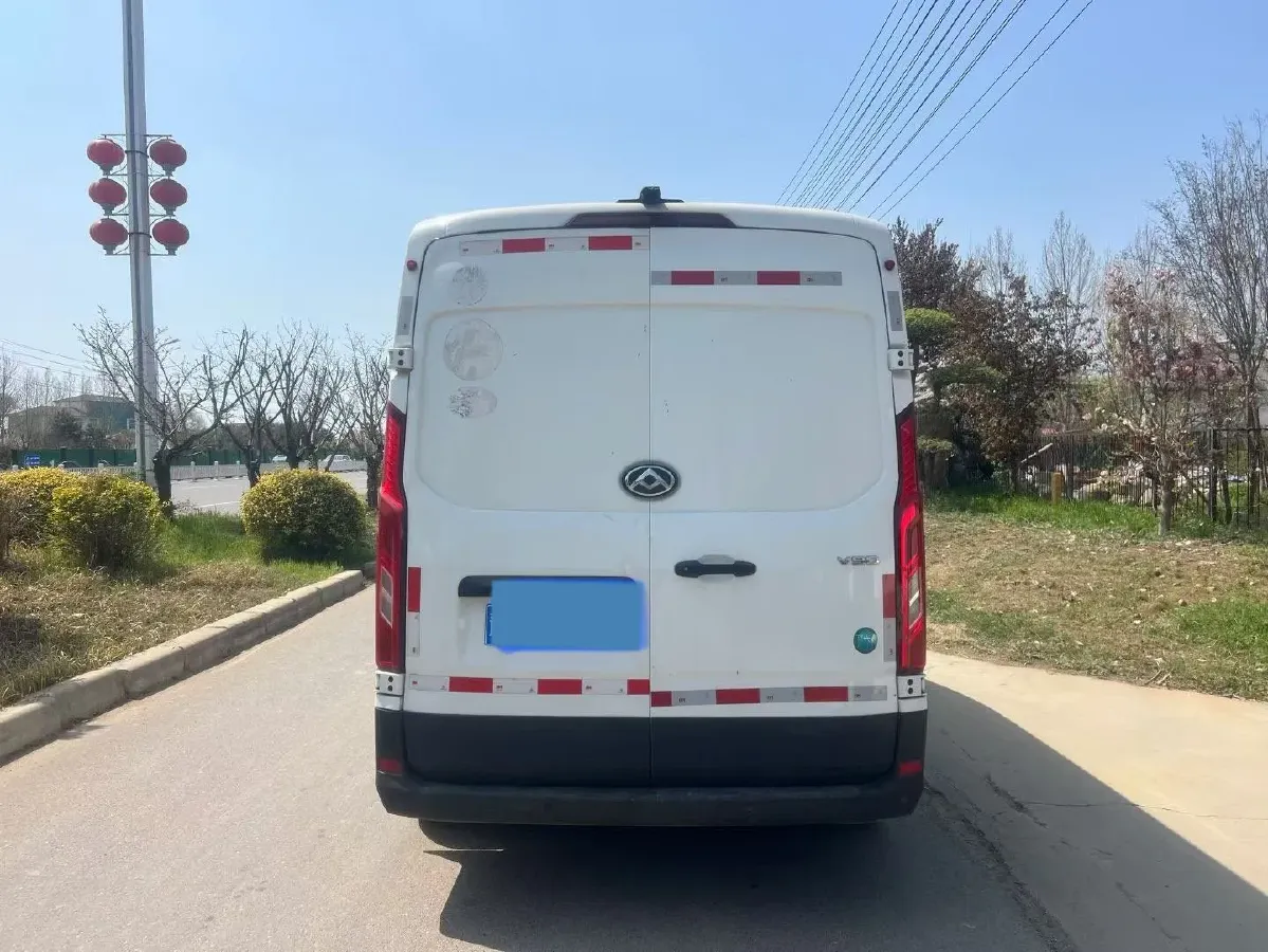 2022 MAXUS XinTu V90 2.0T 150HP L4 6AT,autocango,china used car exporter,china ev exporter,chinese used car exporter,chinese used ev exporter