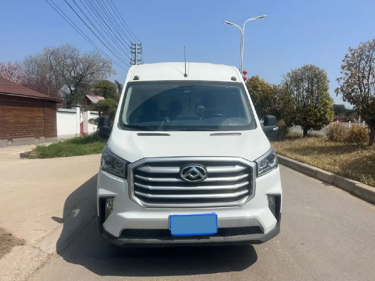 2022 MAXUS XinTu V90 2.0T 150HP L4 6AT,autocango,china used car exporter,china ev exporter,chinese used car exporter,chinese used ev exporter