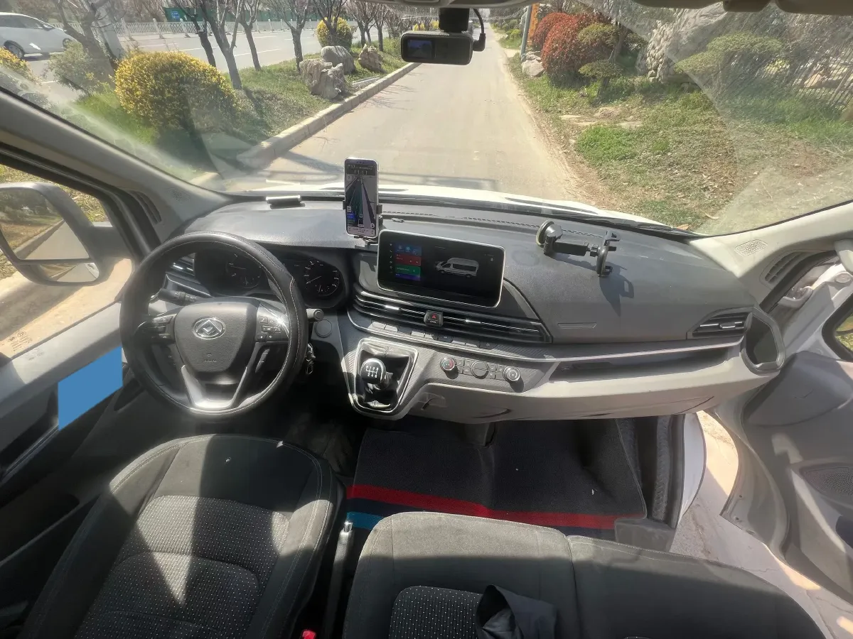 2022 MAXUS XinTu V90 2.0T 150HP L4 6AT,autocango,china used car exporter,china ev exporter,chinese used car exporter,chinese used ev exporter