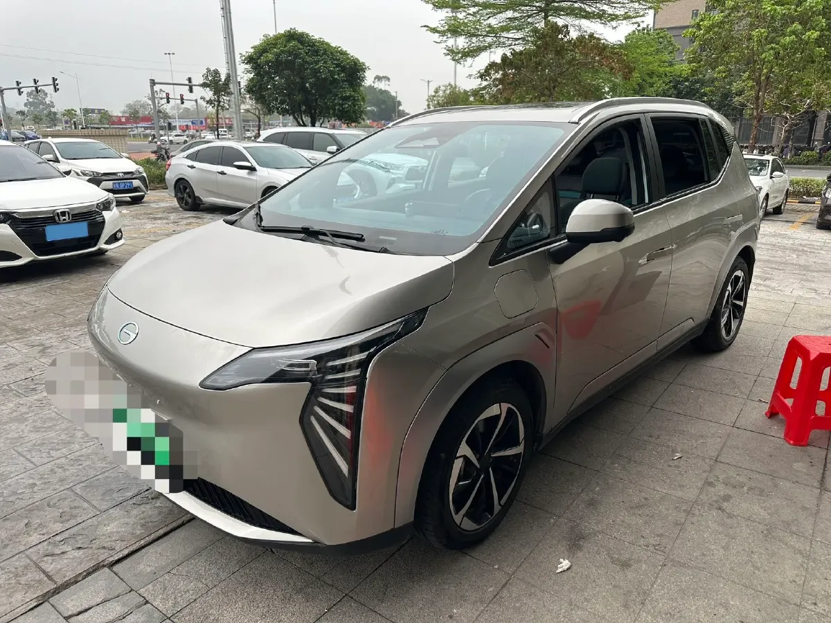 2023 Aion S Plus BEV 59.4KWH,autocango,china used car exporter,china ev exporter,chinese used car exporter,chinese used ev exporter