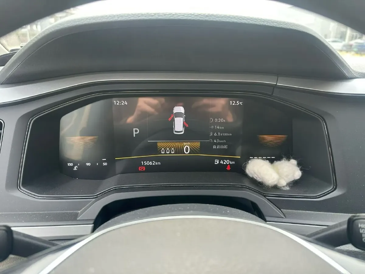 2023 Volkswagen Polo 1.5L 110HP L4 6AT,autocango,china used car exporter,china ev exporter,chinese used car exporter,chinese used ev exporter