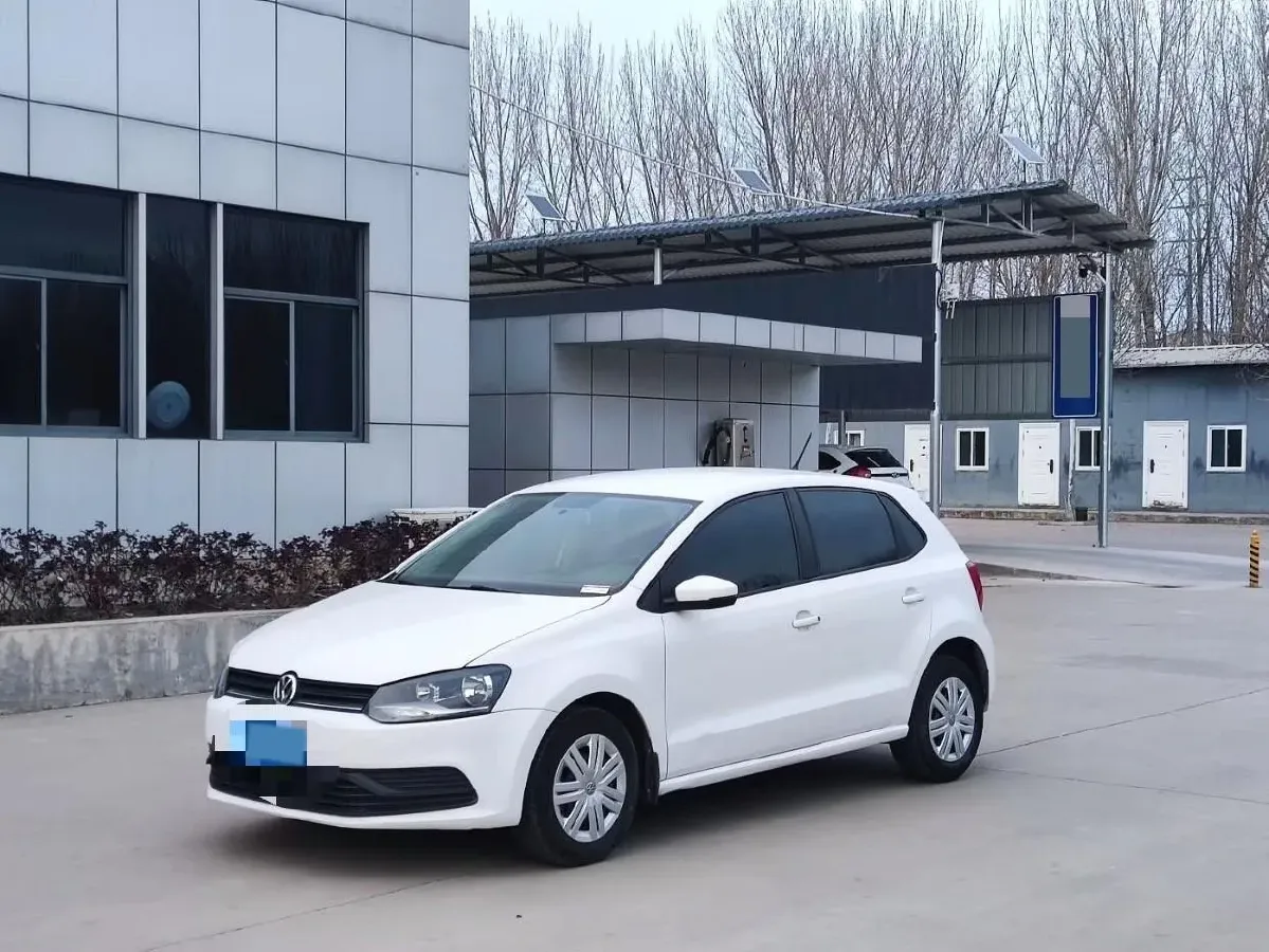 2016 Volkswagen Polo 1.4L 90HP L4 5MT,autocango,china used car exporter,china ev exporter,chinese used car exporter,chinese used ev exporter