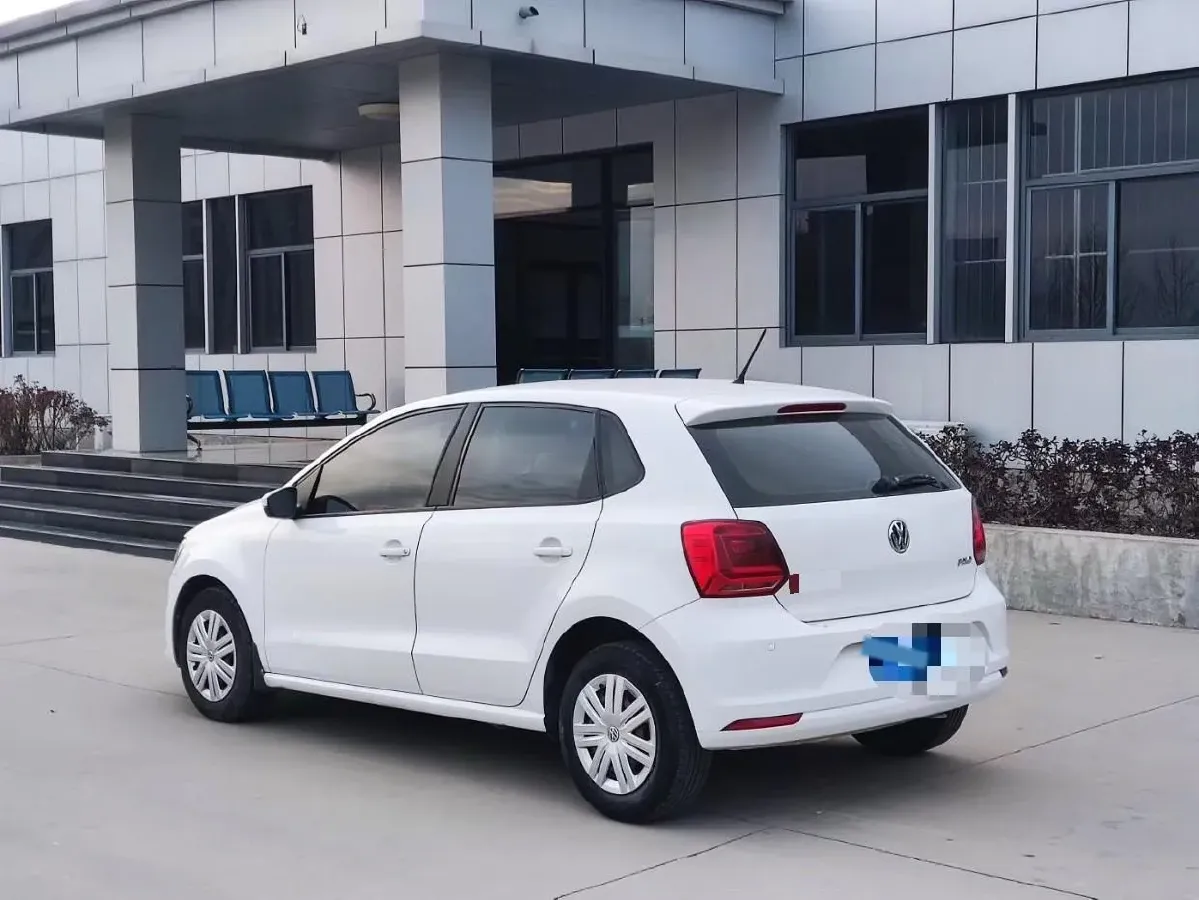 2016 Volkswagen Polo 1.4L 90HP L4 5MT,autocango,china used car exporter,china ev exporter,chinese used car exporter,chinese used ev exporter