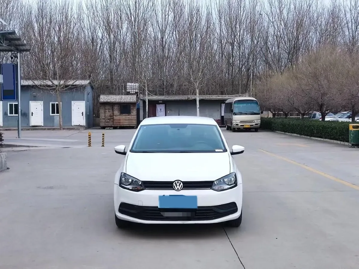 2016 Volkswagen Polo 1.4L 90HP L4 5MT,autocango,china used car exporter,china ev exporter,chinese used car exporter,chinese used ev exporter