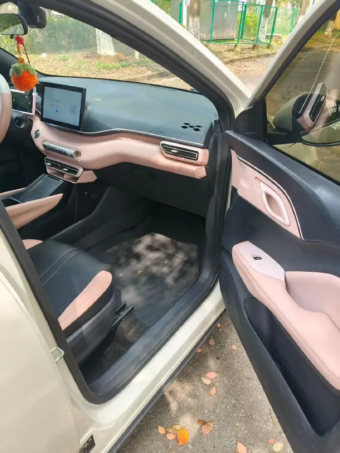 2023 BYD Seagull BEV 30.08KWH,autocango,china used car exporter,china ev exporter,chinese used car exporter,chinese used ev exporter