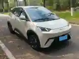 2023 BYD Seagull BEV 30.08KWH