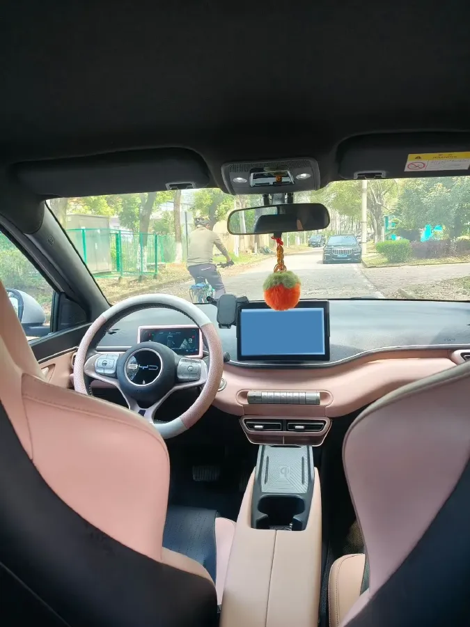 2023 BYD Seagull BEV 30.08KWH,autocango,china used car exporter,china ev exporter,chinese used car exporter,chinese used ev exporter