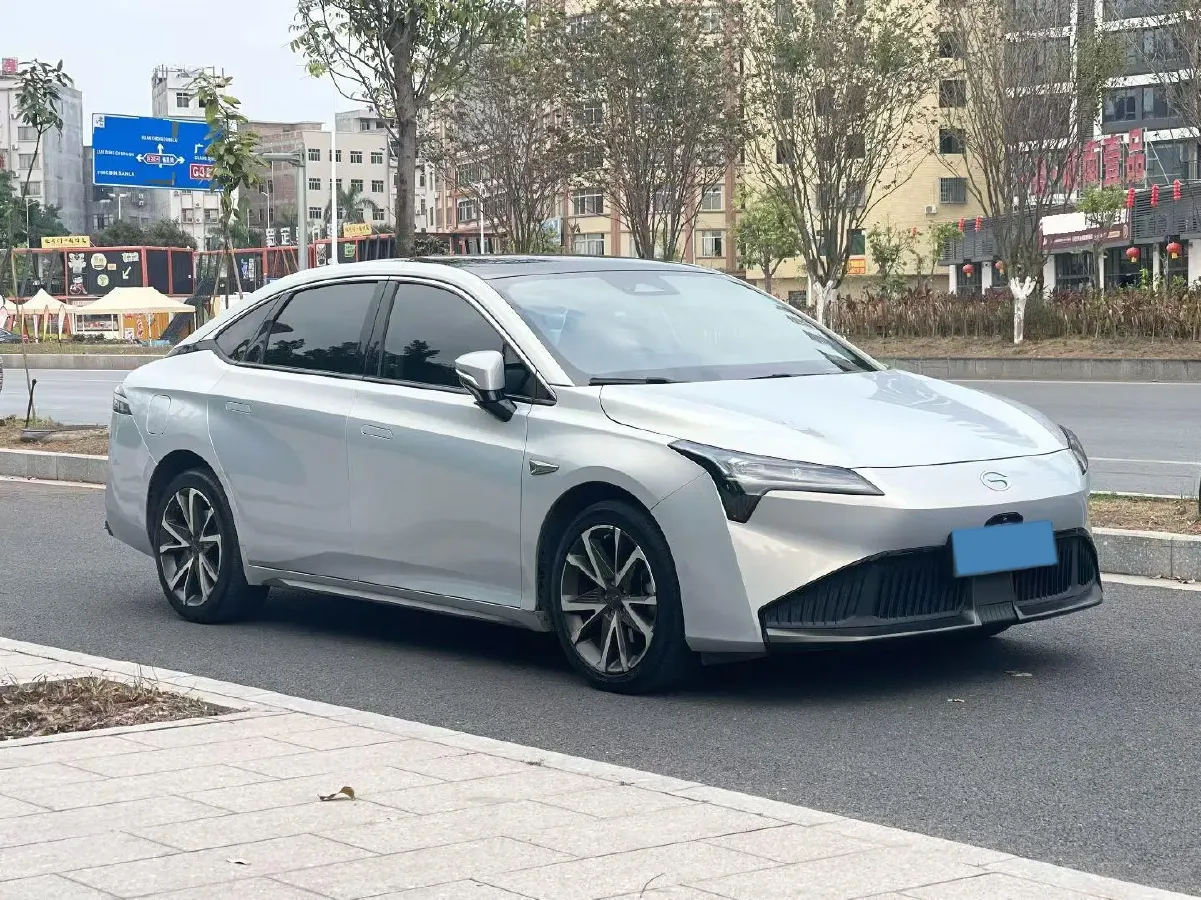 2021 Aion S Plus BEV 69.9KWH,autocango,china used car exporter,china ev exporter,chinese used car exporter,chinese used ev exporter