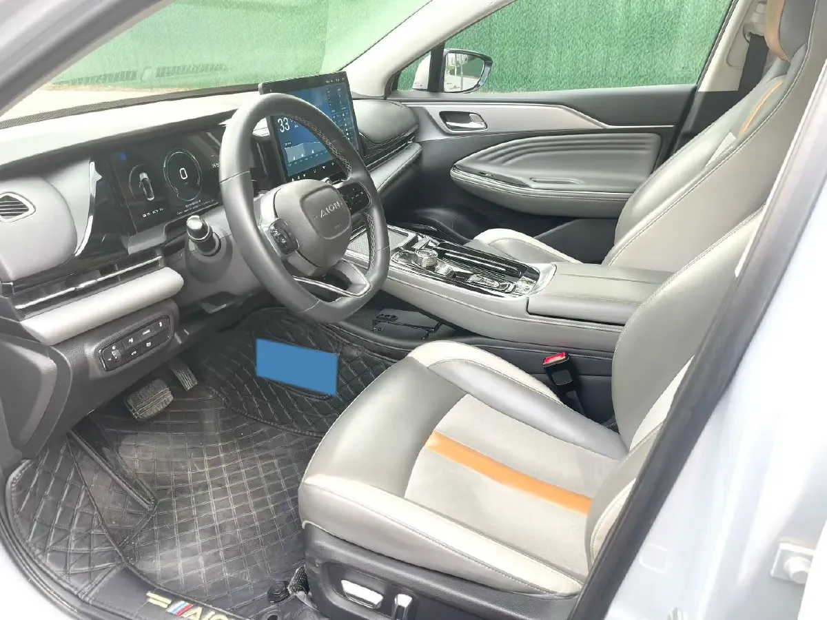 2021 Aion S Plus BEV 69.9KWH,autocango,china used car exporter,china ev exporter,chinese used car exporter,chinese used ev exporter