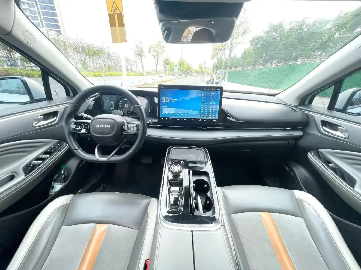 2021 Aion S Plus BEV 69.9KWH,autocango,china used car exporter,china ev exporter,chinese used car exporter,chinese used ev exporter