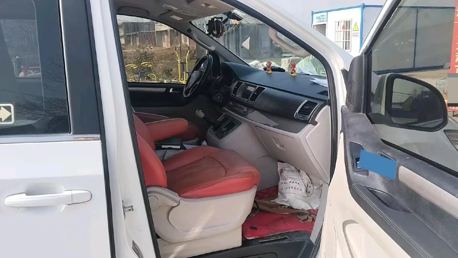 2018 MAXUS G10 1.9T 150HP L4 6MT,autocango,china used car exporter,china ev exporter,chinese used car exporter,chinese used ev exporter