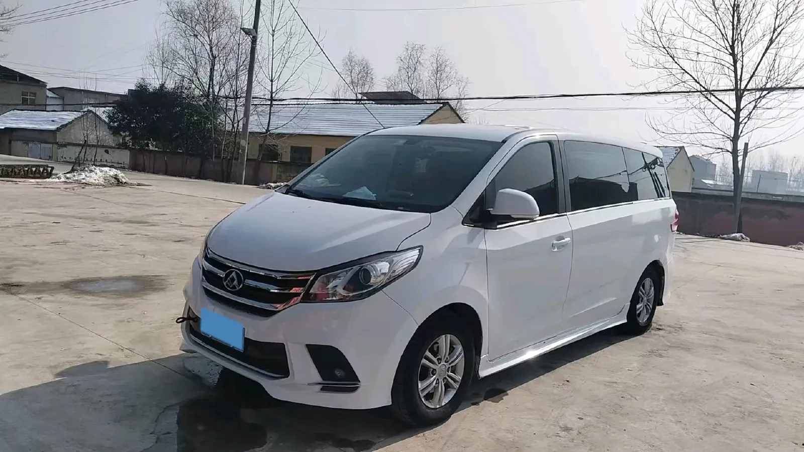 2018 MAXUS G10 1.9T 150HP L4 6MT,autocango,china used car exporter,china ev exporter,chinese used car exporter,chinese used ev exporter