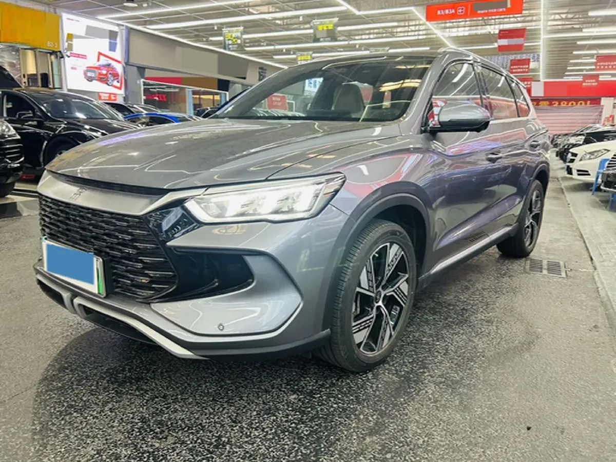 2023 BYD Song Pro 1.5L 110HP L4 E-CVT PHEV 18.3KWH,autocango,china used car exporter,china ev exporter,chinese used car exporter,chinese used ev exporter