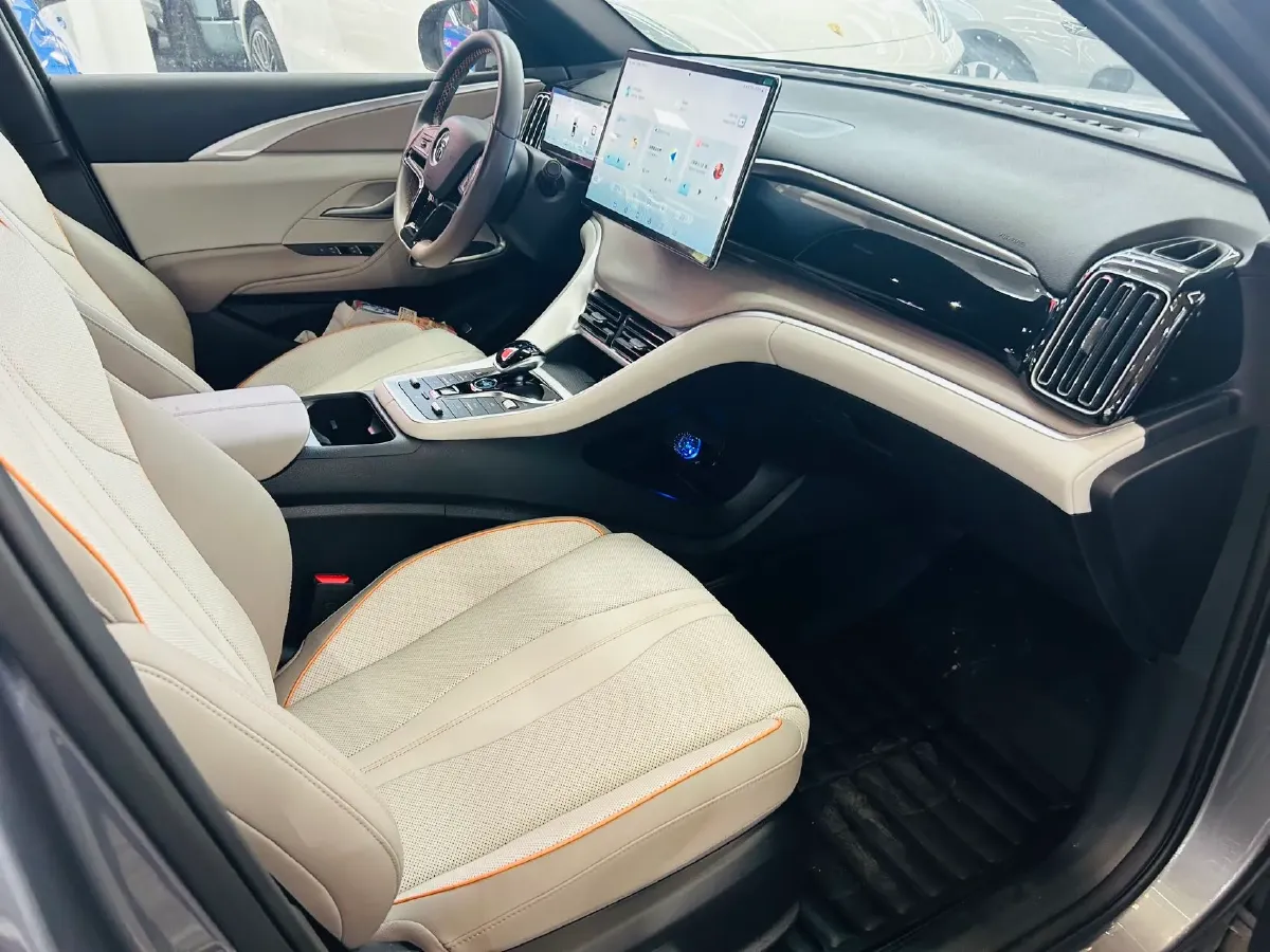 2023 BYD Song Pro 1.5L 110HP L4 E-CVT PHEV 18.3KWH,autocango,china used car exporter,china ev exporter,chinese used car exporter,chinese used ev exporter