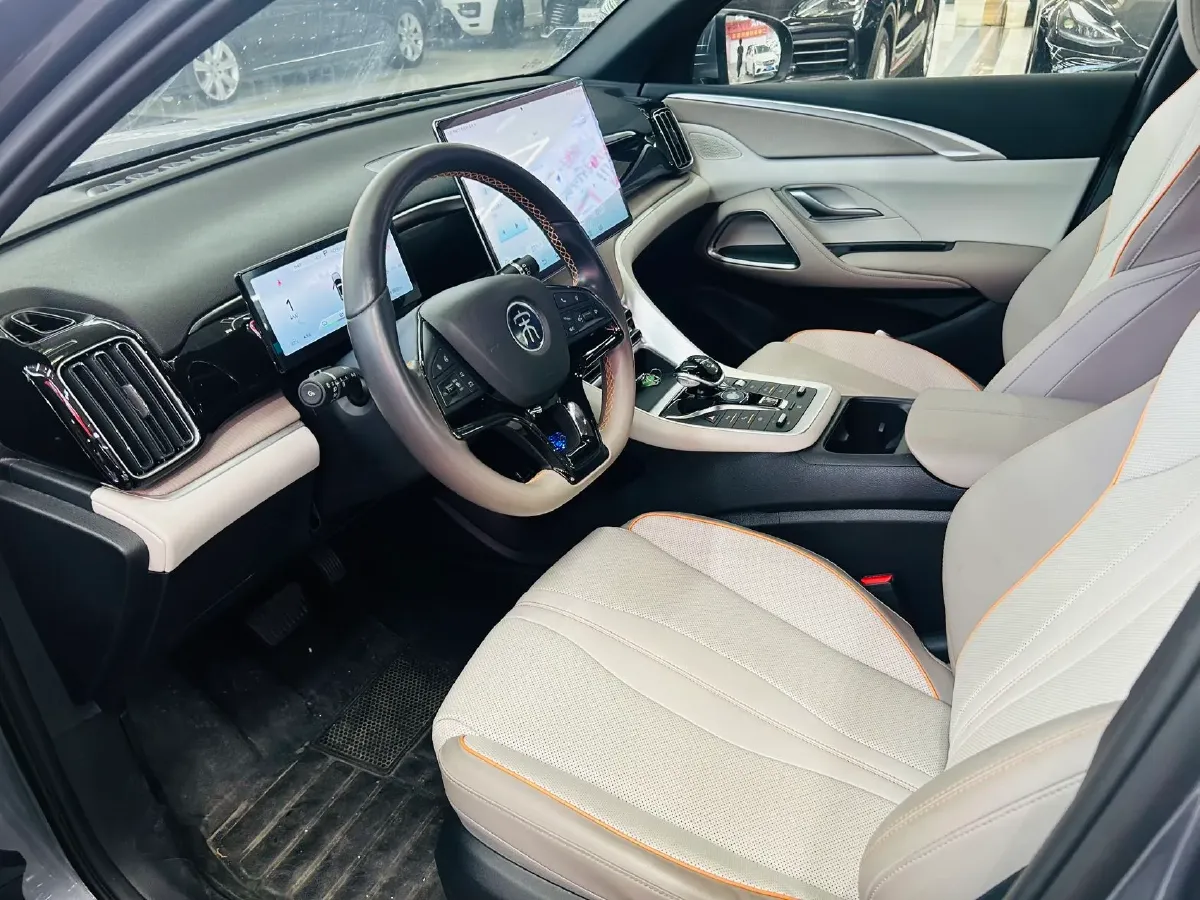 2023 BYD Song Pro 1.5L 110HP L4 E-CVT PHEV 18.3KWH,autocango,china used car exporter,china ev exporter,chinese used car exporter,chinese used ev exporter