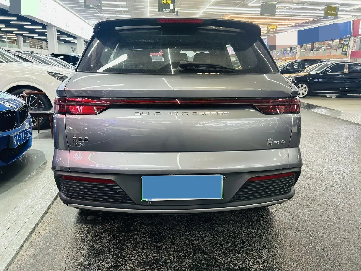 2023 BYD Song Pro 1.5L 110HP L4 E-CVT PHEV 18.3KWH,autocango,china used car exporter,china ev exporter,chinese used car exporter,chinese used ev exporter