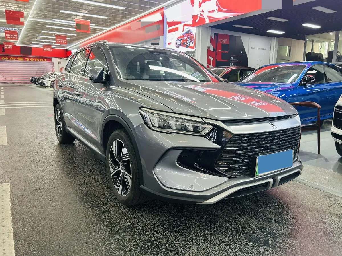 2023 BYD Song Pro 1.5L 110HP L4 E-CVT PHEV 18.3KWH,autocango,china used car exporter,china ev exporter,chinese used car exporter,chinese used ev exporter