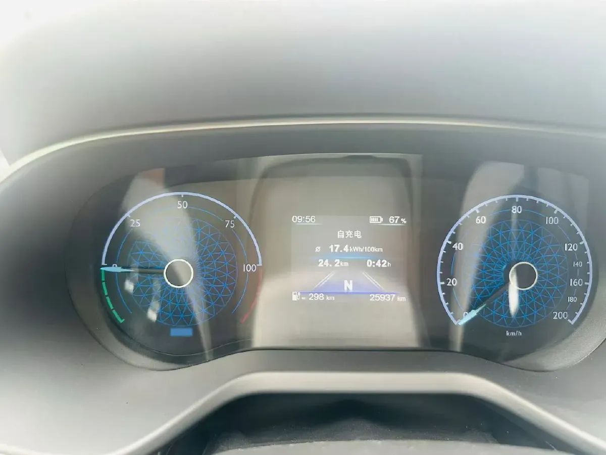 2022 HongQi E-QM5 BEV 54KWH,autocango,china used car exporter,china ev exporter,chinese used car exporter,chinese used ev exporter