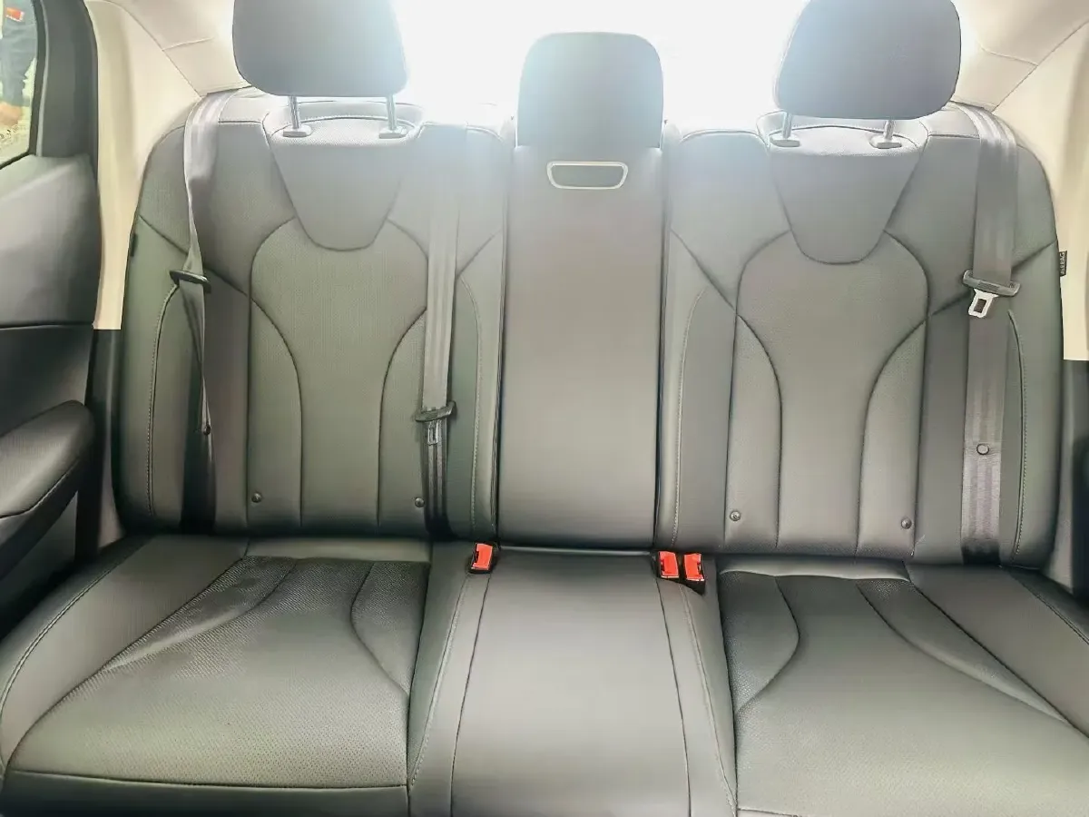 2022 HongQi E-QM5 BEV 54KWH,autocango,china used car exporter,china ev exporter,chinese used car exporter,chinese used ev exporter