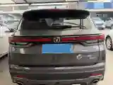 2021 ChangAn CS35 Plus 1.4T 160HP L4 7DCT
