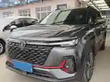 2021 ChangAn CS35 Plus 1.4T 160HP L4 7DCT