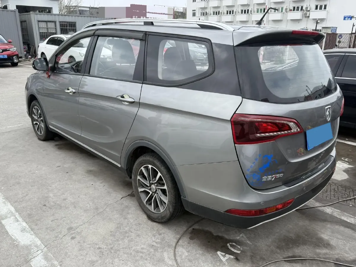 2019 BaoJun 730 1.5T 151HP L4 CVT,autocango,china used car exporter,china ev exporter,chinese used car exporter,chinese used ev exporter