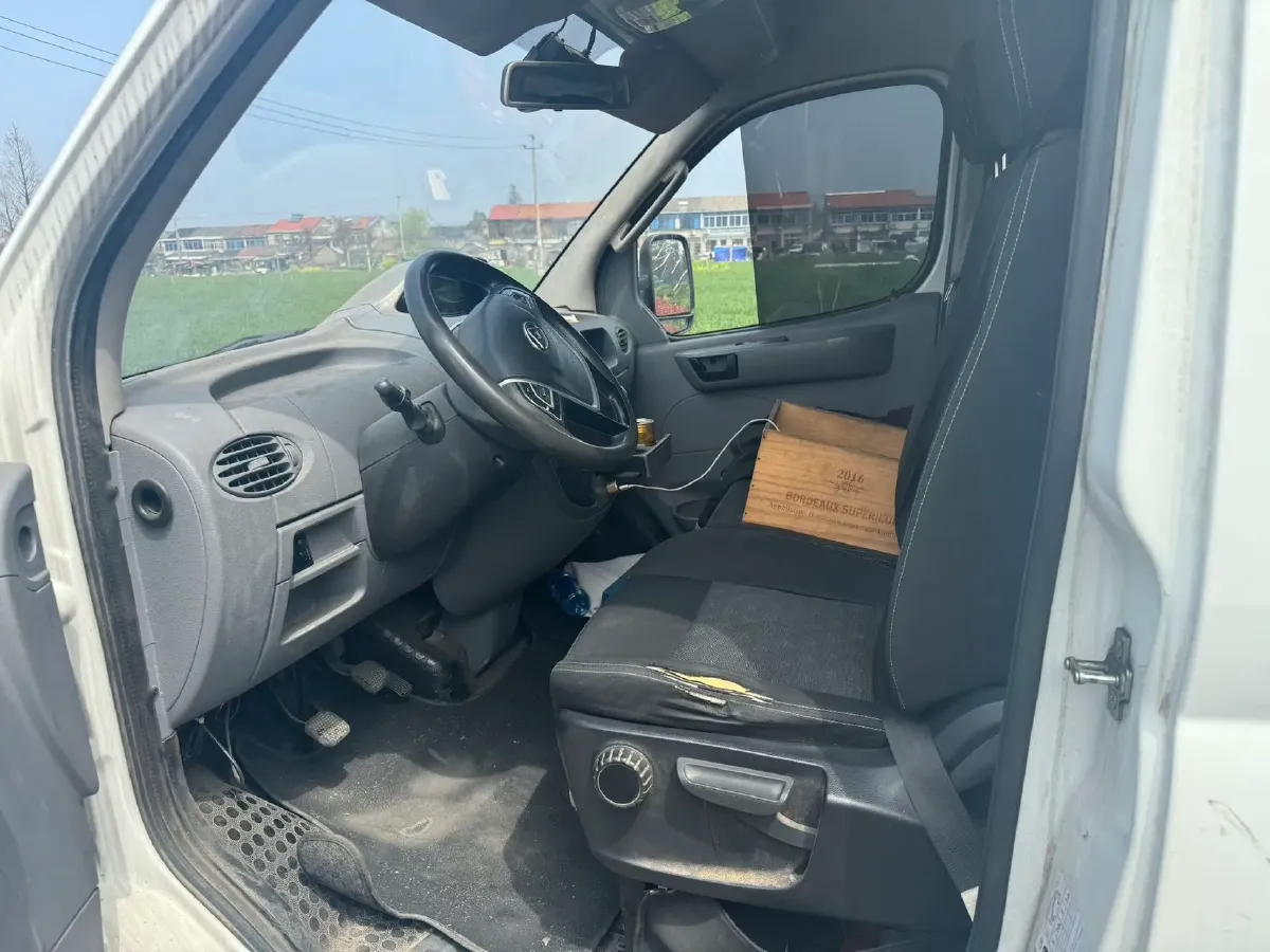 2023 Foton Mars 2.0T 163HP L4 6MT,autocango,china used car exporter,china ev exporter,chinese used car exporter,chinese used ev exporter