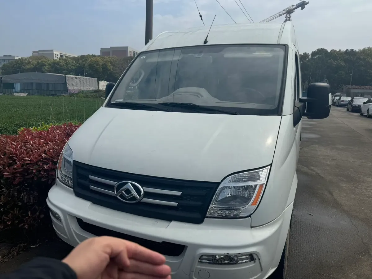 2023 Foton Mars 2.0T 163HP L4 6MT,autocango,china used car exporter,china ev exporter,chinese used car exporter,chinese used ev exporter