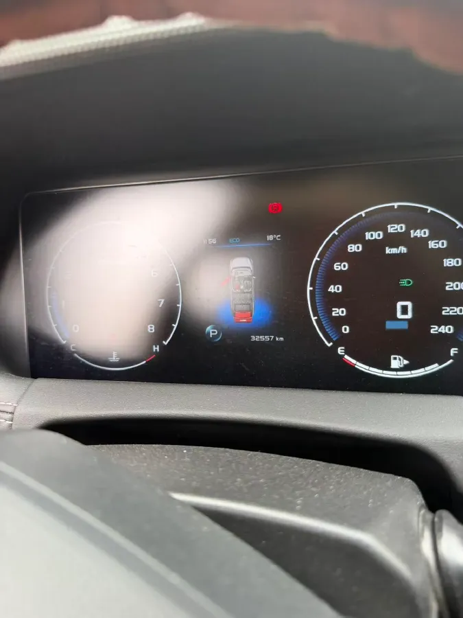 2020 Geely Okavango 1.8T 184HP L4 7DCT,autocango,china used car exporter,china ev exporter,chinese used car exporter,chinese used ev exporter