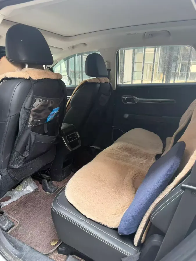 2020 Geely Okavango 1.8T 184HP L4 7DCT,autocango,china used car exporter,china ev exporter,chinese used car exporter,chinese used ev exporter