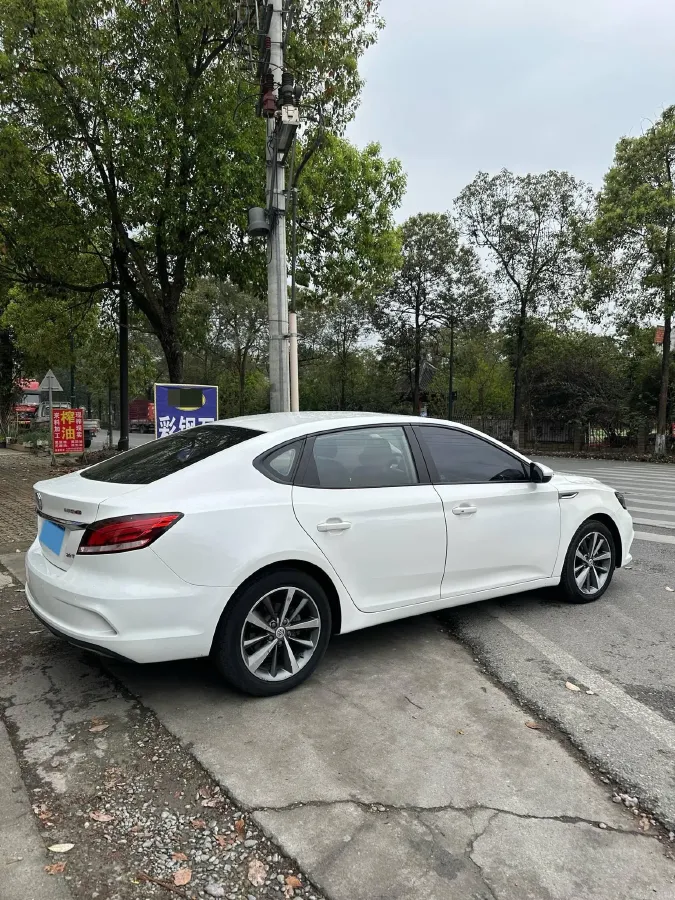 2018 MG MG6 1.5T 169HP L4 7DCT,autocango,china used car exporter,china ev exporter,chinese used car exporter,chinese used ev exporter