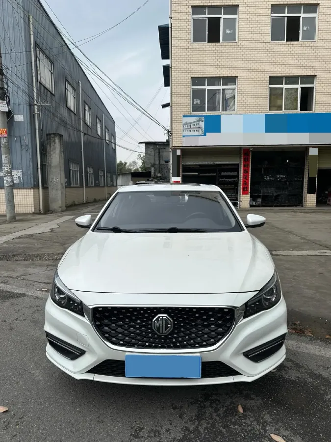 2018 MG MG6 1.5T 169HP L4 7DCT,autocango,china used car exporter,china ev exporter,chinese used car exporter,chinese used ev exporter