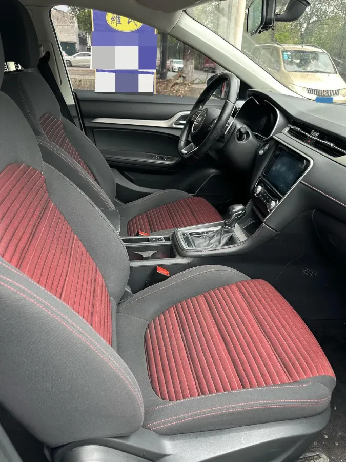 2018 MG MG6 1.5T 169HP L4 7DCT,autocango,china used car exporter,china ev exporter,chinese used car exporter,chinese used ev exporter