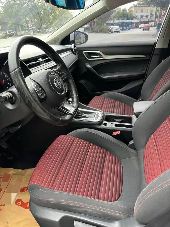 2018 MG MG6 1.5T 169HP L4 7DCT,autocango,china used car exporter,china ev exporter,chinese used car exporter,chinese used ev exporter