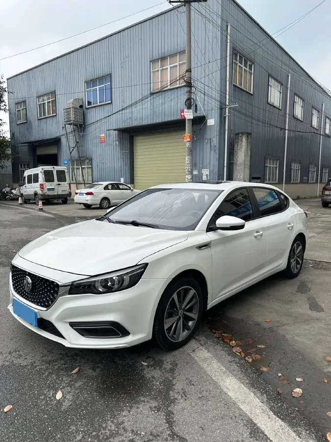2018 MG MG6 1.5T 169HP L4 7DCT,autocango,china used car exporter,china ev exporter,chinese used car exporter,chinese used ev exporter